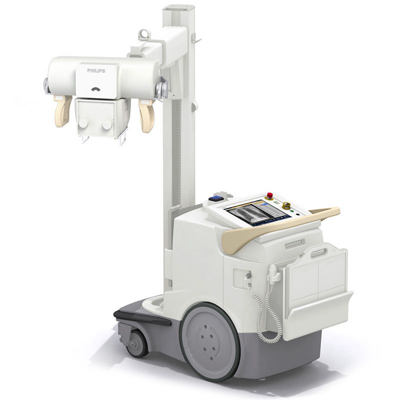 Рентгеновский аппарат Philips MobileDiagnost