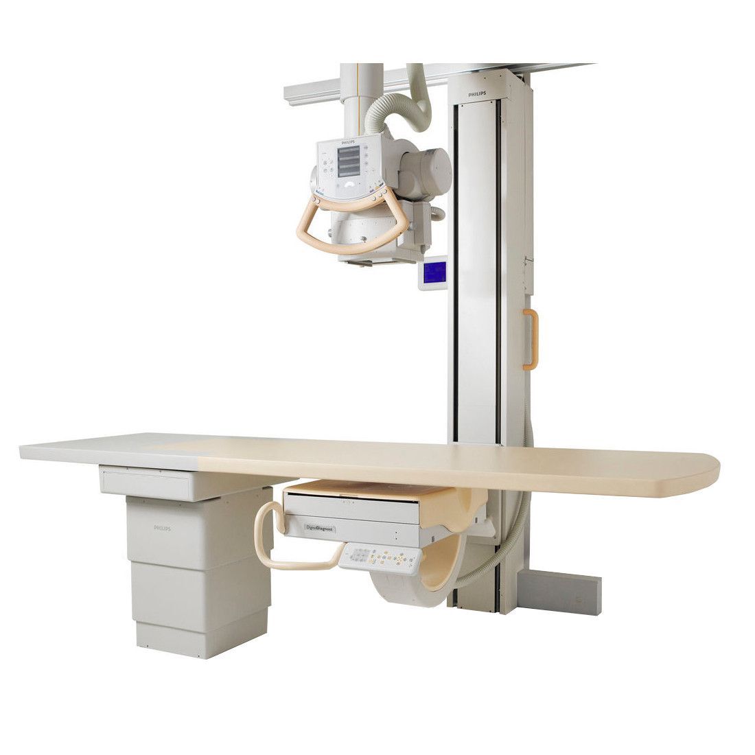 Рентгеновский аппарат Philips DigitalDiagnost