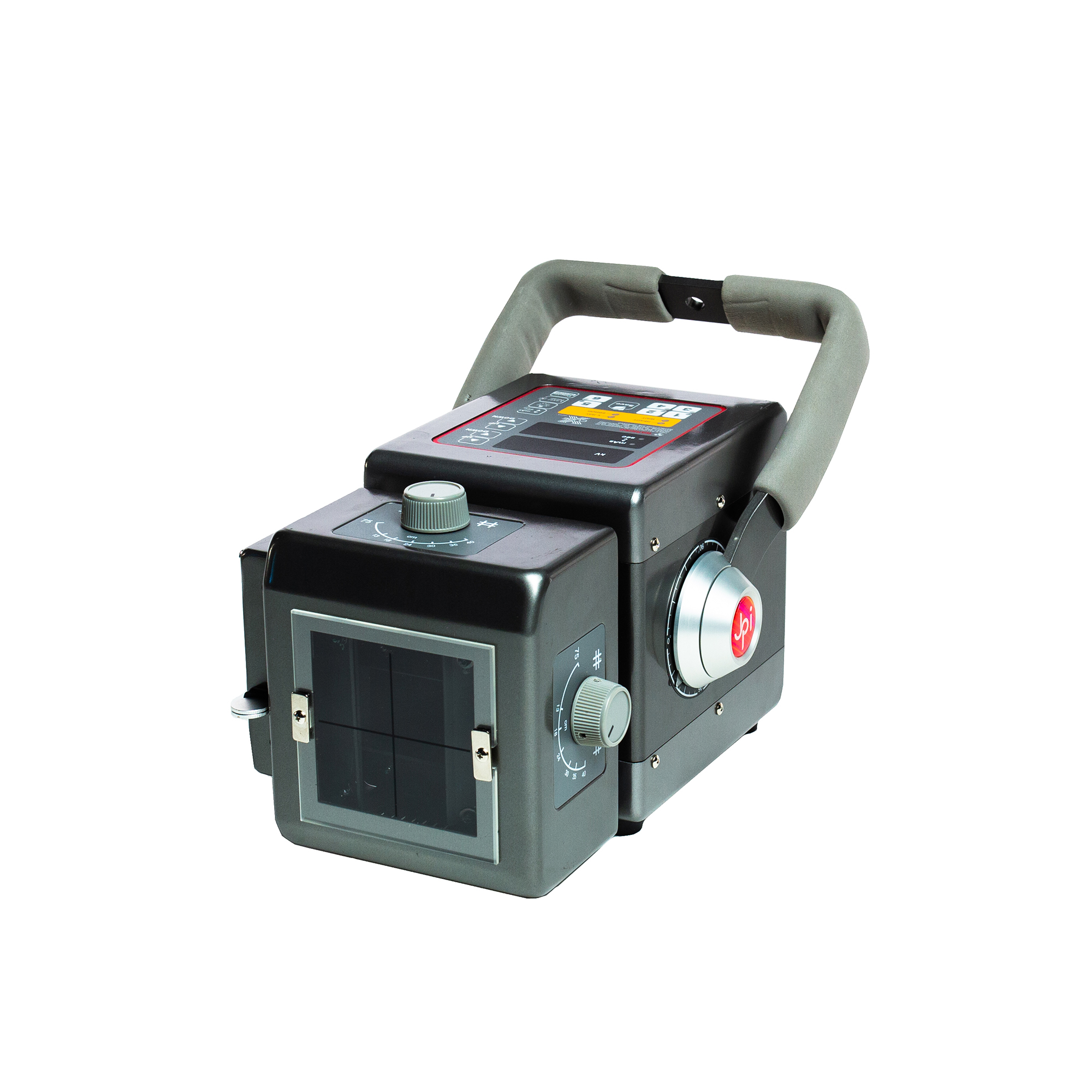 Портативный рентген для диагностики животных JPI CUBE X 16