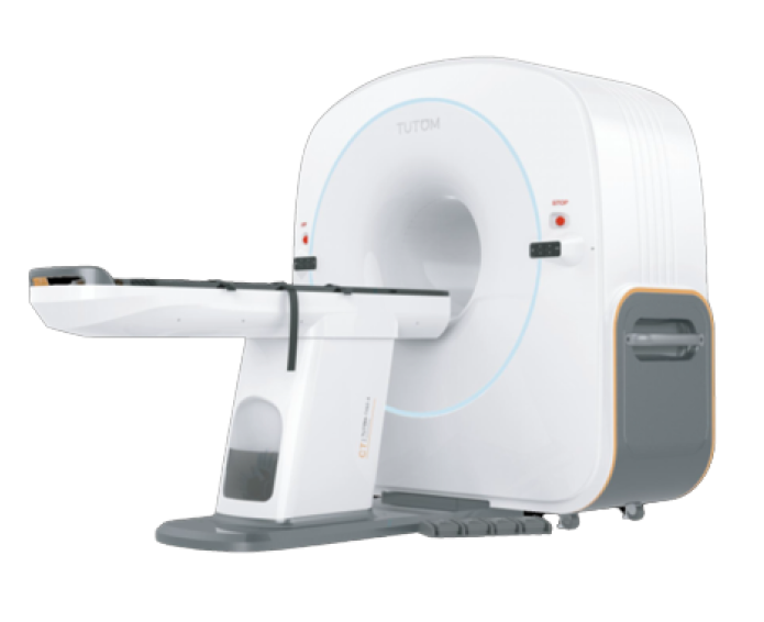 Конусно-лучевая томография STEINMANN CBCT для точной диагностики животных