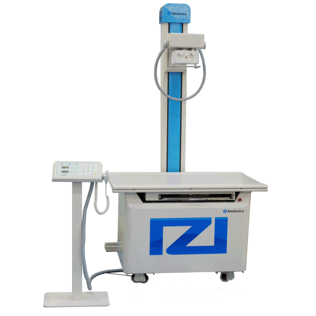 Мобильный рентген Medonica IZI 60V/IZI 120V для ветеринарных клиник