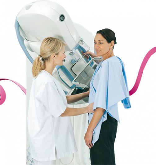 Маммограф GE Healthcare Senographe Essential